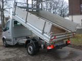 Mercedes-Benz Sprinter II Pritsche Kip310/311/313/314/316 CDI - Offers matching your search criteria