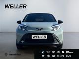 Toyota Aygo X Teamplayer Gangschalter 15 Jahre Garantie - mit Benzin-Antrieb: Kleinwagen