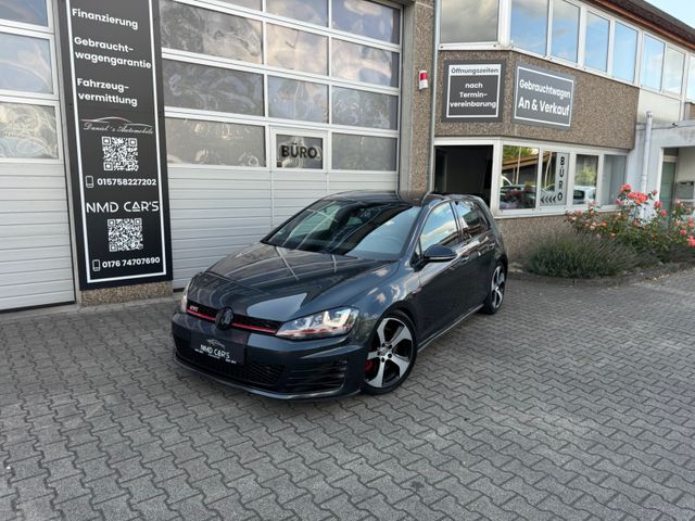 Volkswagen Golf VII Lim. GTI Performance BMT HG/IS38/400PS