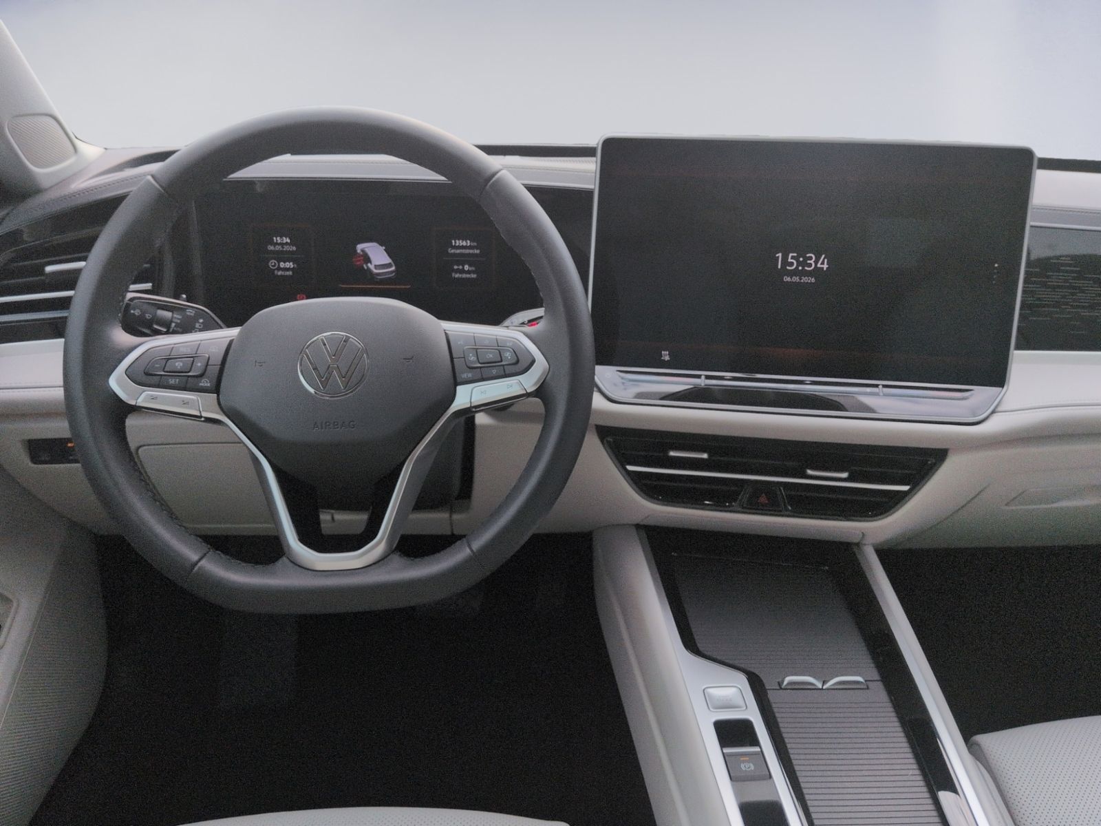 Passat Elegance 1.5eTSI eHybrid DSG LEDER+AHK+