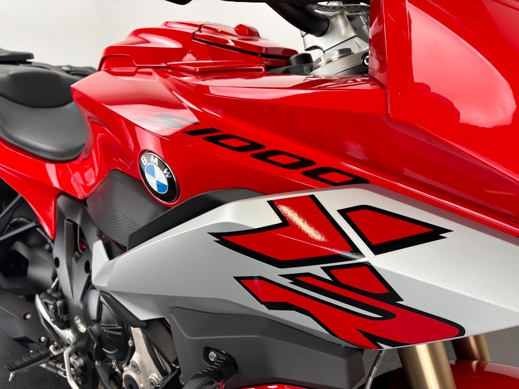Fahrzeugabbildung BMW S 1000 XR *TOP-ZUSTAND *KOFFER