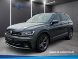 Volkswagen Tiguan Comfortline 1.5 TSI DSG R-Line Exterieur - Volkswagen Gebrauchtwagen in Hamm