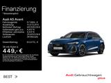 Audi A5 Avant e-hybrid quattro S-LINE*NAVI*LED*KAMERA - Audi A5 Gebrauchtwagen in Köln