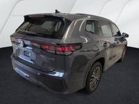 Volkswagen Tayron - Vorschau Bild 3