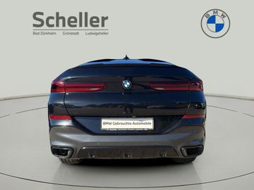 BMW X6 - 5