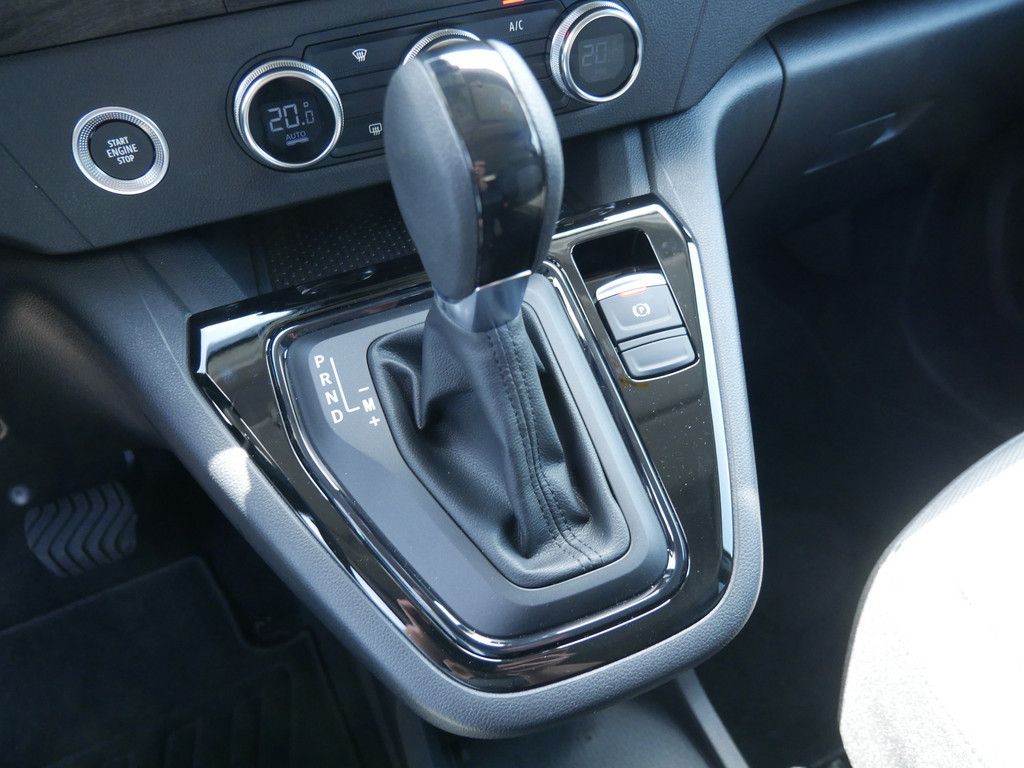 Fahrzeugabbildung Renault Kangoo PKW TECHNO TCe 130 EDC