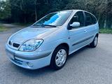 Renault scenic 1,6 Benzin  Automatik TÜV 0... - gebrauchte Renault Scenic aus dem Jahr 2002