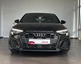 Audi A3 Sportback 45 TFSIe Str. S line AHK+ACC+KAMERA - Audi A3: Automatik