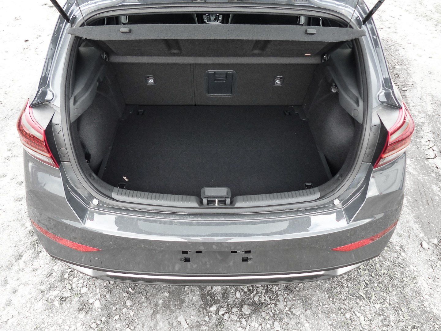 Hyundai i30 - Bild 15