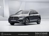 Mercedes-Benz GLA 200 Progressive/Navi/LED/AHK - Mercedes-Benz GLA 200 in Dresden