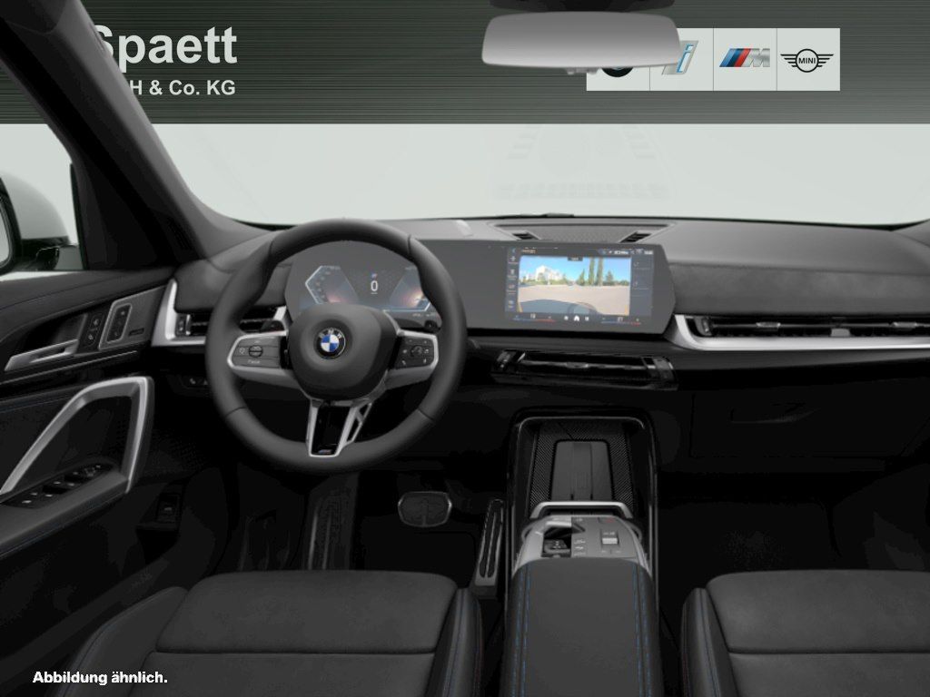 BMW X1 - Bild 4