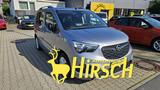 Opel Combo e Life Elektro Ultimate SOH 89,7%+NAVI+KAM - Opel Combo mit Elektro-Antrieb