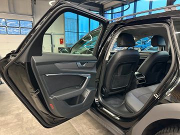 Audi A6 Allroad quattro 45 TDI basis *Klima*LED*Navi*