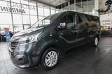 Renault Trafic Grand Combi Spaceclass Escapade 7-Sitzer - Renault Trafic: Spaceclass