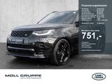 Land Rover Discovery D300 Dynamic HSE PANO LED STANDHZG - Land Rover Discovery in Krefeld