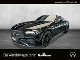 Mercedes-Benz CLE 300 4M Cabrio 360 ACC AUT Bel.Sitz DynLicht - Mercedes-Benz: Cabrio, mit Klimaanlage