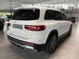 Mercedes-Benz GLB 250 4M AMG PREMIUM DISTRONIC-MEMORY - WINTER - Mercedes-Benz GLB 250 aus 2024