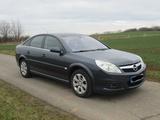Opel Vectra C 1.8 Edition Schrägheck GTS B... - gebrauchte Opel Vectra aus dem Jahr 2007