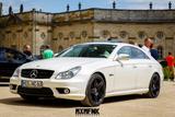Mercedes-Benz CLS 63 AMG AMG - Mercedes-Benz aus 2009: Cl63