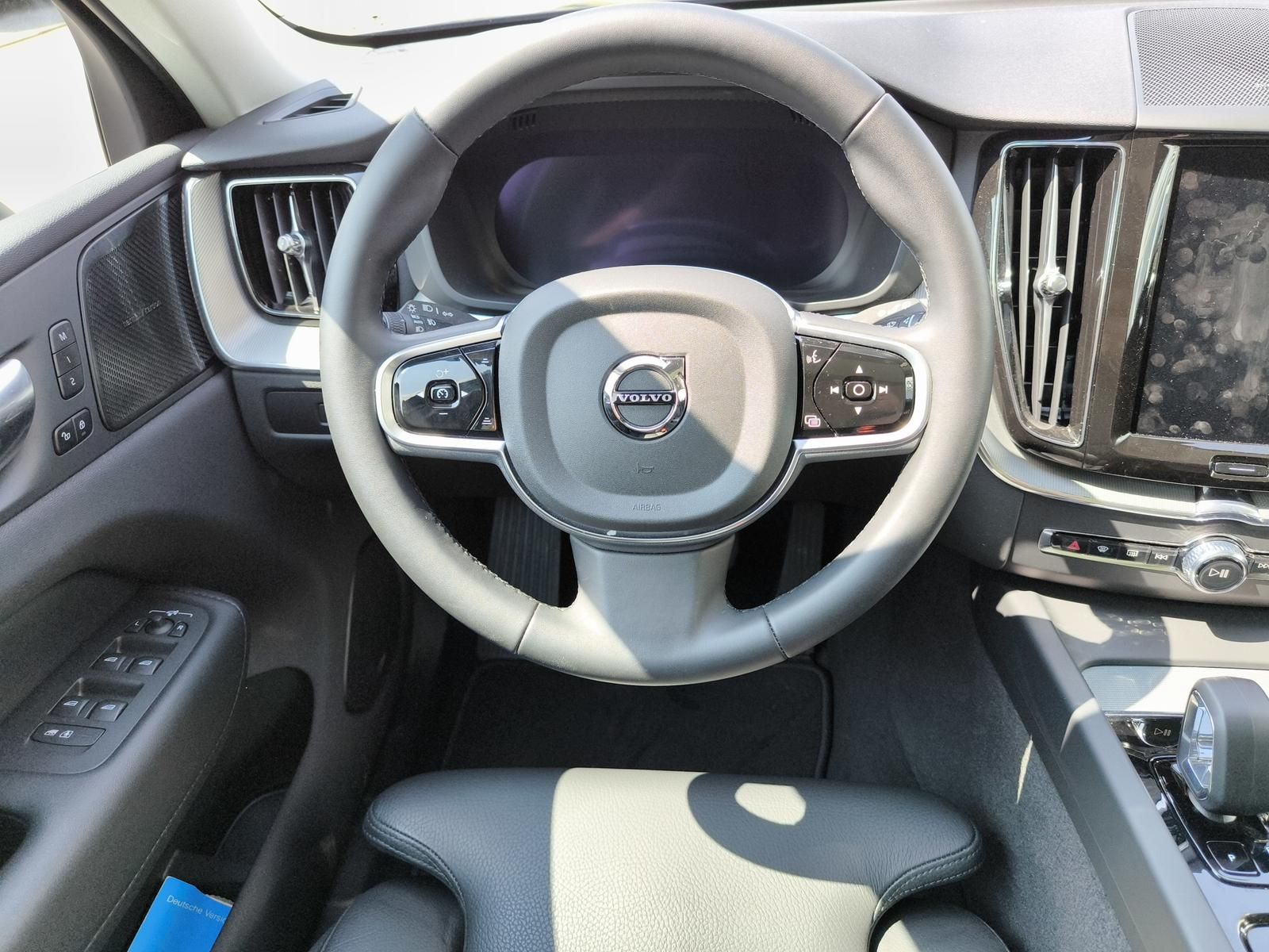 Volvo XC60 - Bild 13
