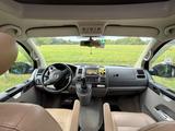 Volkswagen T5.2 California 4Motion Polyroof Seikel Offroad  - Volkswagen T5 California aus 2013