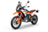 KTM 890 Adventure R, Bj.24 Edition Donnecker - KTM 890 ADVENTURE