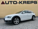 Audi A4 Allroad quattro 2.0 TDI - Audi A4 Allroad mit Diesel-Antrieb: Kombi