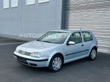 Volkswagen Golf 1.4  *Comfortline*2. HAND+TÜV NEU+75000 KM - Volkswagen Golf aus 2000: Golf4
