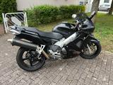 Honda VFR800FI RC46 - HONDA VFR800 FI