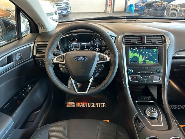 Ford Mondeo Turnier Titanium AWD *AHK*Kamera*Klima*BT