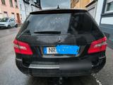 Mercedes-Benz Mercedes E 300 CDI - gebrauchte Mercedes-Benz E 300 aus dem Jahr 2010