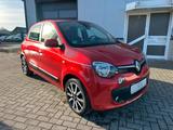 Renault Twingo Luxe - Renault Twingo Luxe mit Benzin-Antrieb