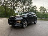 Jeep Compass 1.4 MultiAir 103kW Limited Beats Leder - Jeep Compass in Osnabrück