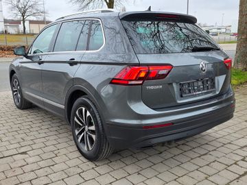 Volkswagen Tiguan - 5