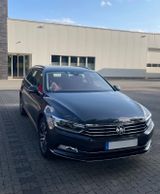 Volkswagen Passat 1.4 TSI ACT DSG Comfortline Comfortline - Volkswagen Passat: Kombi, Comfortline