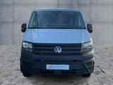 Volkswagen Crafter 35 Kasten MR 2.0TDI +Klima/Komfortsitz - Tankwagen