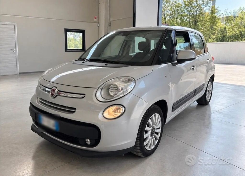Image of Fiat 500L