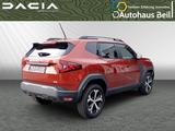 Dacia Duster Journey TCe 130 4x4 - Dacia Duster: 4.4