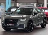 Audi Q2 quattro design*S-Line*LED*Navi*AHK*2.Hand* - Audi Q2 mit Diesel-Antrieb: Design