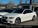 BMW 330i Coupé M - PAKET * BIXENON * 2 HAND * TOP * - BMW 3er Reihe: Coupe