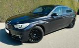 BMW 535i GT xDrive Luxury NAVI/ACC/ HeadUp/Kamer