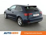 Audi A3 1.5 TSI ACT sport*LED*NAVI*TEMPO*PDC*SHZ* - Audi A3 Gebrauchtwagen in Stuttgart