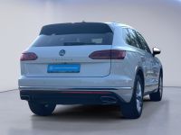 Volkswagen Touareg - Vorschau Bild 5