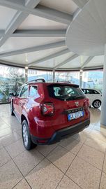 Dacia Duster - 4