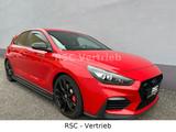 Hyundai i30 N Performance - Hyundai i30: Rot