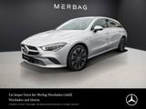 Mercedes-Benz CLA 180 SB PROGRESSIVE MBUX-HIGH-END MULTIBEAM - Mercedes-Benz CLA 180 in Wiesbaden