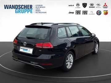 Volkswagen Golf VII Variant 1.0 TSI BMT Comfortline AHK+SHZ
