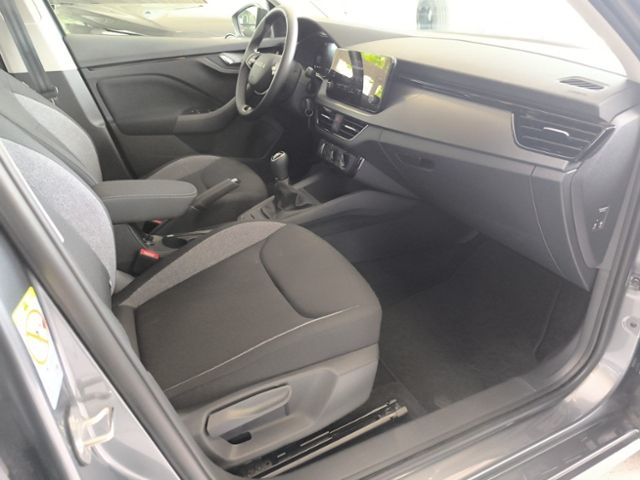 Fahrzeugabbildung SKODA Kamiq 1.0 TSI Essence LED GRA SITZHZG SPURASSIST