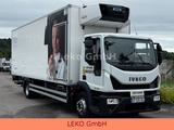 Iveco 140 E 19 Mit Carrier Sp  750 Nordic - Iveco 75 14