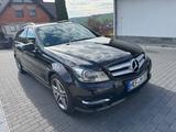 Mercedes-Benz C 350 CDI T BlueEFF. AVANTGARDE Autom. AMG PAKET - Mercedes-Benz C 350: T